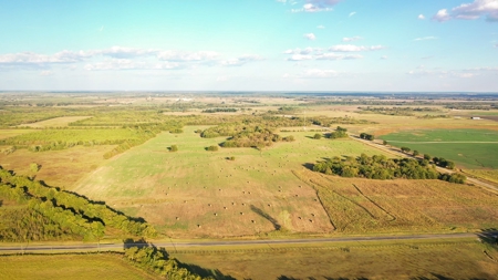 Recreational Land For Sale Paris Texas Lamar County - image 12