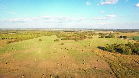 Recreational Land For Sale Paris Texas Lamar County - image 14