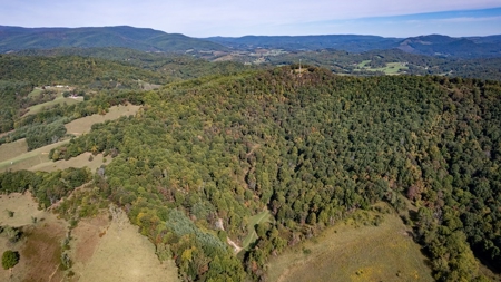 Recreational Property for Sale in Mouth of Wilson VA - image 20