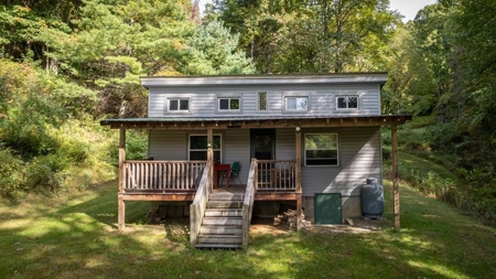 Recreational Property for Sale in Mouth of Wilson VA - image 1