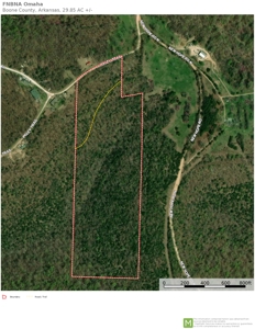 29 Acres Ozark Mountain Land For Sale Near Lakes - image 7