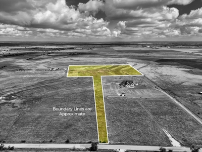 Land for sale in Bertram Texas, County rd 211 - image 1