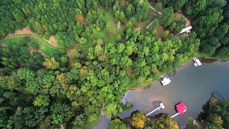 Waterfront Acreage On Lake Gaston, NC - image 23