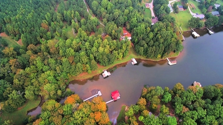 Waterfront Acreage On Lake Gaston, NC - image 25