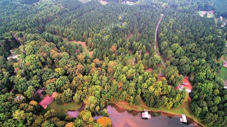 Waterfront Acreage On Lake Gaston, NC - image 26