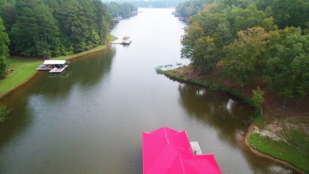 Waterfront Acreage On Lake Gaston, NC - image 28