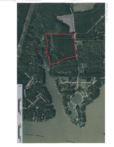 Waterfront Acreage On Lake Gaston, NC - image 34