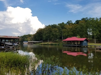 Waterfront Acreage On Lake Gaston, NC - image 32