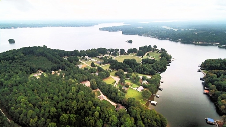 Waterfront Acreage On Lake Gaston, NC - image 21
