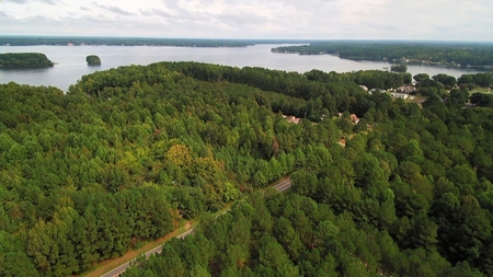 Waterfront Acreage On Lake Gaston, NC - image 9