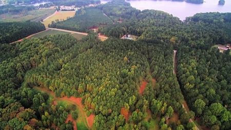 Waterfront Acreage On Lake Gaston, NC - image 1