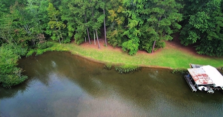 Waterfront Acreage On Lake Gaston, NC - image 30