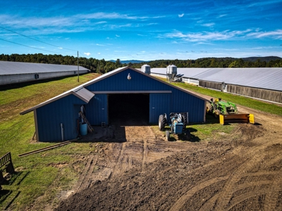 Poultry Farm For Sale in Connelly Springs NC - image 16