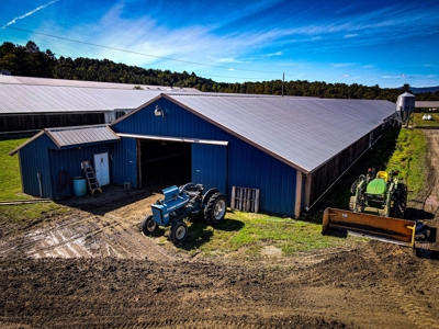 Poultry Farm For Sale in Connelly Springs NC - image 9
