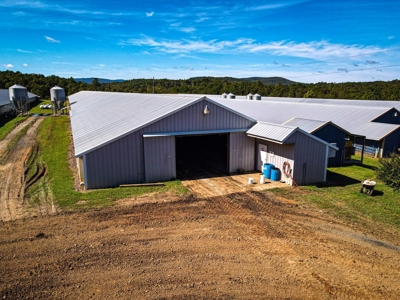 Poultry Farm For Sale in Connelly Springs NC - image 17