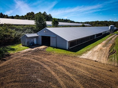 Poultry Farm For Sale in Connelly Springs NC - image 18