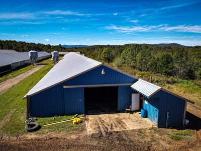 Poultry Farm For Sale in Connelly Springs NC - image 15