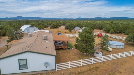 Large Home with Large Workshop / Garage For sale, Has Well - image 42