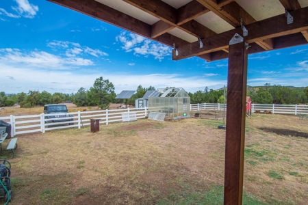 Large Home with Large Workshop / Garage For sale, Has Well - image 3