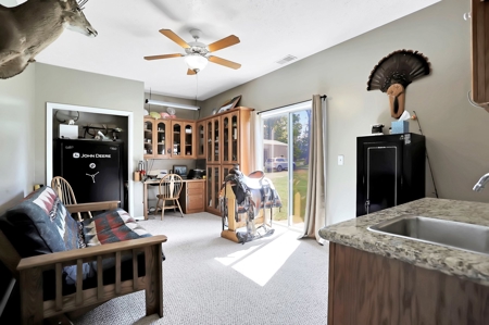 Large Ranch & Farm with Live Water &  Home for Sale in S MO. - image 18