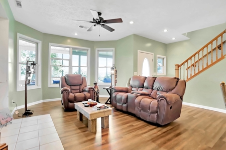 Large Ranch & Farm with Live Water &  Home for Sale in S MO. - image 10