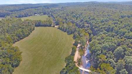 Large Ranch & Farm with Live Water &  Home for Sale in S MO. - image 4