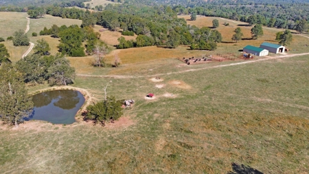 Large Ranch & Farm with Live Water &  Home for Sale in S MO. - image 39
