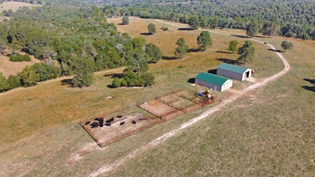 Large Ranch & Farm with Live Water &  Home for Sale in S MO. - image 6