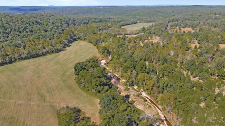 Large Ranch & Farm with Live Water &  Home for Sale in S MO. - image 41