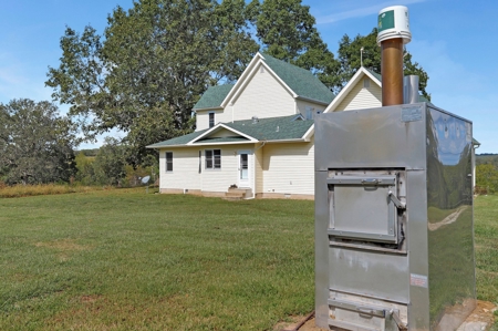 Large Ranch & Farm with Live Water &  Home for Sale in S MO. - image 50