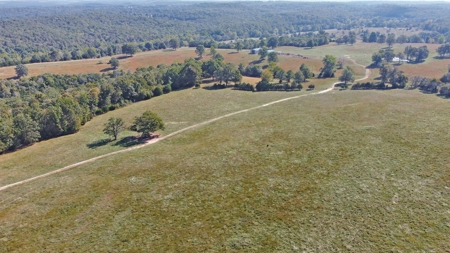 Large Ranch & Farm with Live Water &  Home for Sale in S MO. - image 45