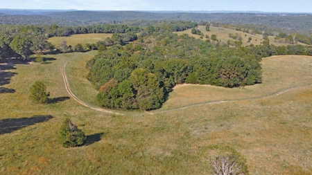 Large Ranch & Farm with Live Water &  Home for Sale in S MO. - image 46