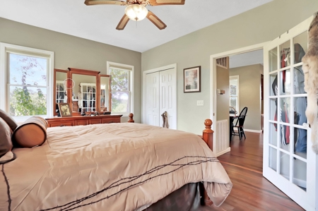 Large Ranch & Farm with Live Water &  Home for Sale in S MO. - image 16