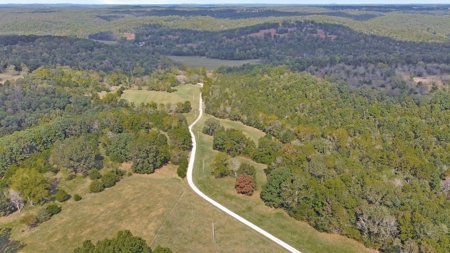 Large Ranch & Farm with Live Water &  Home for Sale in S MO. - image 5
