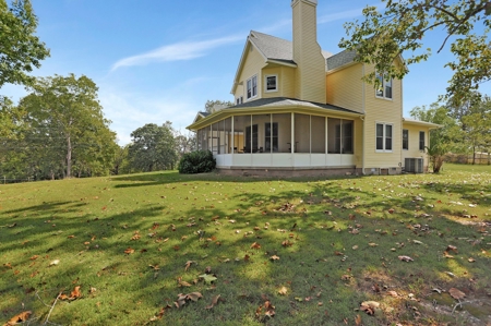 Large Ranch & Farm with Live Water &  Home for Sale in S MO. - image 49