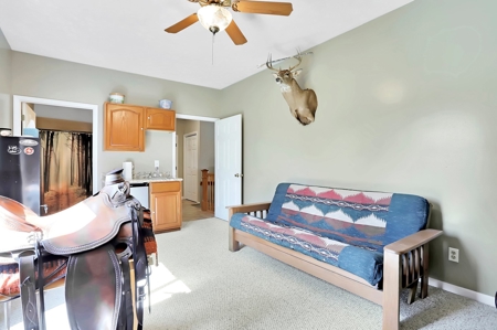 Large Ranch & Farm with Live Water &  Home for Sale in S MO. - image 19
