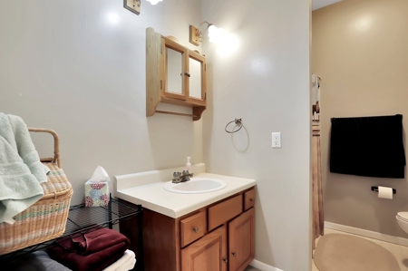 Large Ranch & Farm with Live Water &  Home for Sale in S MO. - image 20