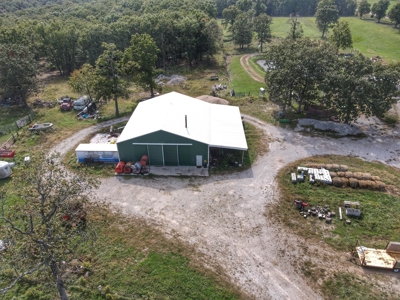 Land For Sale Osceola Missouri - image 30