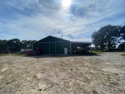 Land For Sale Osceola Missouri - image 4