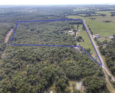 Land For Sale Osceola Missouri - image 39