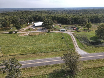 Land For Sale Osceola Missouri - image 34