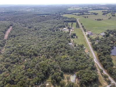 Land For Sale Osceola Missouri - image 23