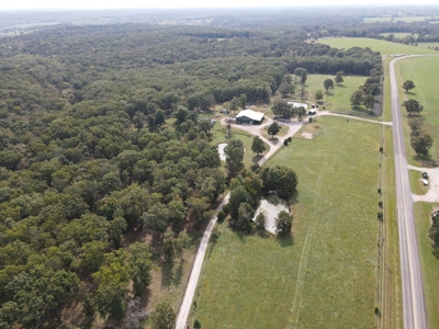 Land For Sale Osceola Missouri - image 24
