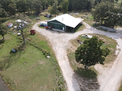Land For Sale Osceola Missouri - image 27