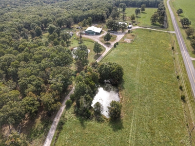 Land For Sale Osceola Missouri - image 25