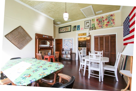 Historic Home Converted to Commercial Restaurant/Cafe in FL - image 32