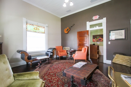 Historic Home Converted to Commercial Restaurant/Cafe in FL - image 30