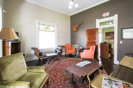 Historic Home Converted to Commercial Restaurant/Cafe in FL - image 29