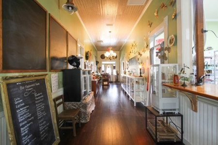 Historic Home Converted to Commercial Restaurant/Cafe in FL - image 15