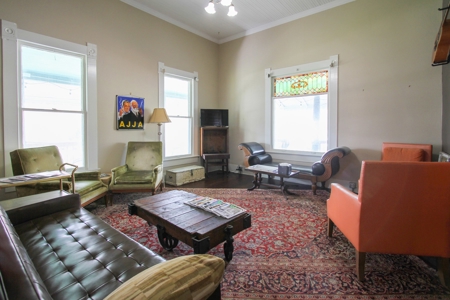Historic Home Converted to Commercial Restaurant/Cafe in FL - image 26